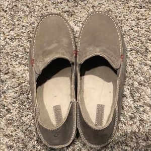Women’s Olukai loafer